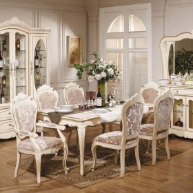 Aurora Гостиная