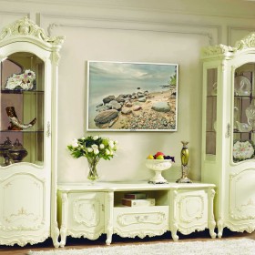 Элиза беж ТВ зона