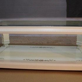 Журнальный столик FX2107-W