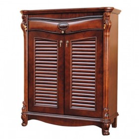 Elizabeth Обувница 2-х дверная, 995х440х1200