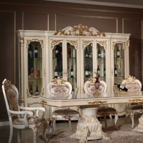 Baticella Гостиная