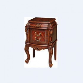 Aleksandria Тумба под телефон (560x416x860)