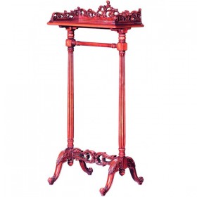 Aleksandria Вешалка малая В (600х455х1290)