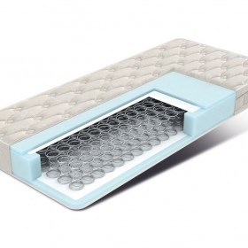 Матрас Орматек Optima Light Bonnell