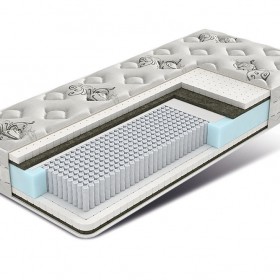 Матрас Орматек Premium Gold S2000