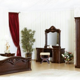 Меланж орех