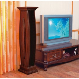 Elizabeth Подставка под CD, 310x270x1180