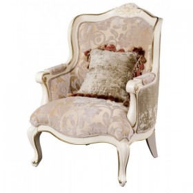 Aurora Кресло для отдыха (ткань), 820x835x1150