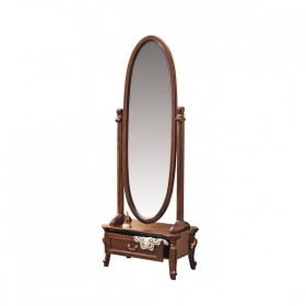 Elizabeth Зеркало напольное, 780x460x1961