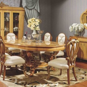 Клеопатра 3901D Гостиная