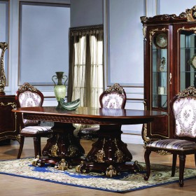 Марселла Гостиная