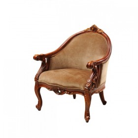 Aleksandria Кресло для отдыха (765х725х915)