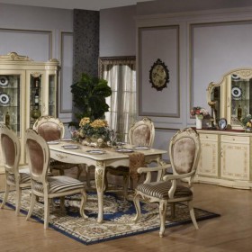 Перла Гостиная