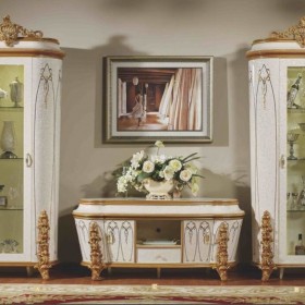 Клеопатра 3901W ТВ зона