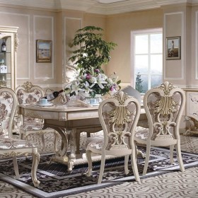 Наполеон 3888W Гостиная