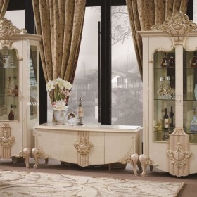 Аталанта 3905 ТВ зона