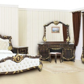 Монреаль орех