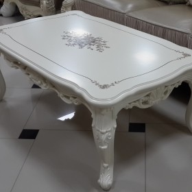 Журнальный столик FX2105-W