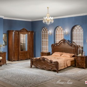 Мона Лиза орех