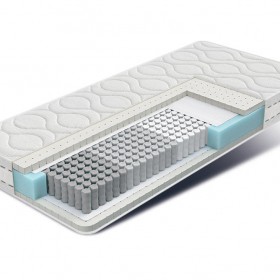 Матрас Орматек Dream Max Z1000