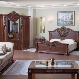 Габриэлла орех