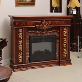 Aleksandria Камин (1700х445х1258)