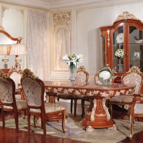 Матильда Гостиная