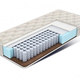 Матрас Орматек Optima Great EVS