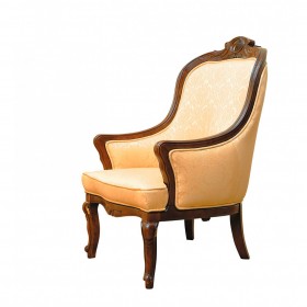 Elizabeth Кресло для отдыха, 710x810x1050