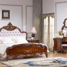 Магдалена (цвет: орех+золото)