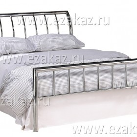 Кровать двуспальная «BD-78» + основание