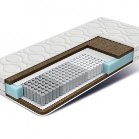Матрас Орматек Dream Lux Z1000