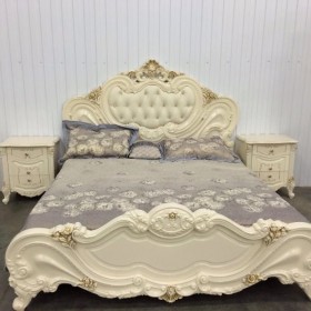 Элиза эконом крем