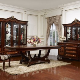 Da Vinci Casa Гостиная