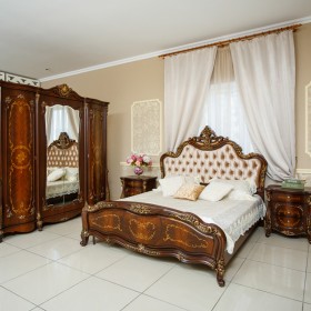 Магдалена орех