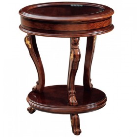 Elizabeth Стол декоративный, 690х480х785