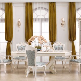 Madison Гостиная