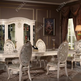 Катания 3908W Гостиная