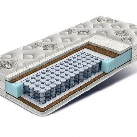 Матрас Орматек Premium Lux DS