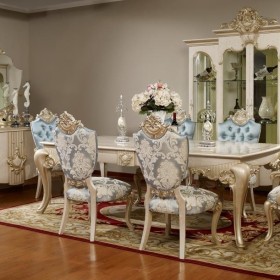 Аталанта 3905 Гостиная