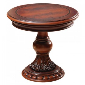 Aleksandria Стол чайный круглый (600х540)