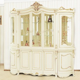 Джоконда витрина (крем)