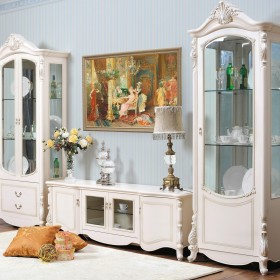 Afina бел с жемчугом ТВ зона