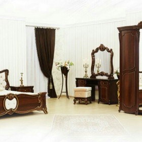 Лорена орех