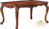 Стол обеденный P100 (1550(1850)*900*780) миланский орех
