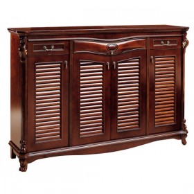 Elizabeth Обувница 4-дверная, 1984х430х1210