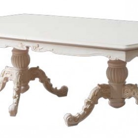 Bohemia Стол обеденный 2,4 м (2 ноги), 2400x1100x760