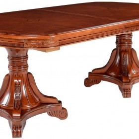 Стол обеденный P22 (2000(2500)*1100*760)