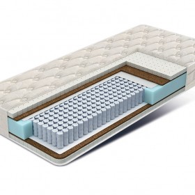Матрас Орматек Optima Rich Multipocket