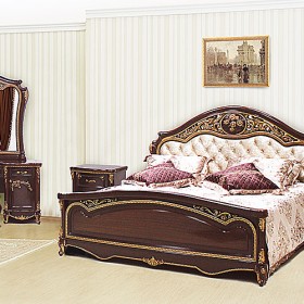 Даниэлла орех